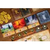 Lord of the Rings Duel for Middle-earth Strategic Board Game