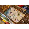 Lord of the Rings Duel for Middle-earth Strategic Board Game
