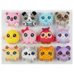 Littlest Pet Shop Surprise Plush Pets Capsule Series 2