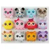 Littlest Pet Shop Surprise Plush Pets Capsule Series 2