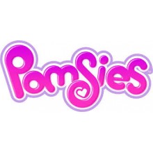 Pomsies Lovable Wearable Pom Pom Pets Assortment