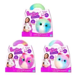 Pomsies Lovable Wearable Pom Pom Pets Assortment