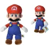 Nintendo Super Mario- Mario Plush Soft Toy