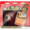 Pokémon TCG: Mega Evolution Ascended Heroes - Tech Sticker Collection  Max 1 per customer