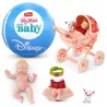 Mini Brands 5 Surprise My Mini Baby Mystery Disney Capsule by ZURU