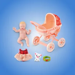 Mini Brands 5 Surprise My Mini Baby Mystery Disney Capsule by ZURU