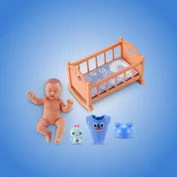 Mini Brands 5 Surprise My Mini Baby Mystery Disney Capsule by ZURU