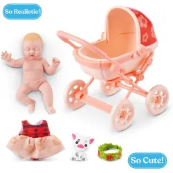 Mini Brands 5 Surprise My Mini Baby Mystery Disney Capsule by ZURU