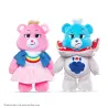 Basic Fun Care Bears x Stranger Things 2-Pack Boxed Set 30cm – Cheer Bear as Eleven & Grumpy Bear as Demogorgon