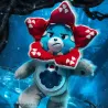 Basic Fun Care Bears x Stranger Things 2-Pack Boxed Set 30cm – Cheer Bear as Eleven & Grumpy Bear as Demogorgon