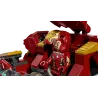 LEGO Marvel Epic Battle: Hulkbuster vs. The Hulk 76343