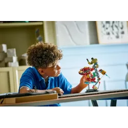 LEGO Marvel Epic Battle: Hulkbuster vs. The Hulk 76343