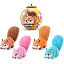 Pets Alive Scurry'n Squirrel by ZURU Assortment