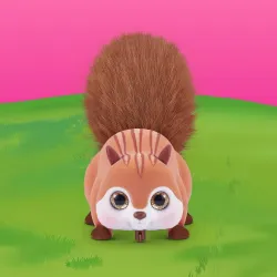 Pets Alive Scurry'n Squirrel by ZURU Assortment