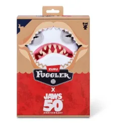 Fuggler Jaws 50th Anniversary Limited Edition ZURU Plush Soft Toy