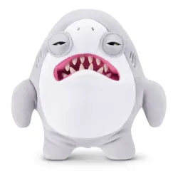 Fuggler Jaws 50th Anniversary Limited Edition ZURU Plush Soft Toy