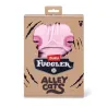 Fuggler Alley Cats ZURU Plush Soft Toy Wrinkle Mcstinkles