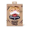 Fuggler Alley Cats ZURU Plush Soft Toy Stinkface