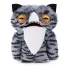 Fuggler Alley Cats ZURU Plush Soft Toy Wide Eyed Cat