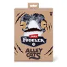 Fuggler Alley Cats ZURU Plush Soft Toy Wide Eyed Cat