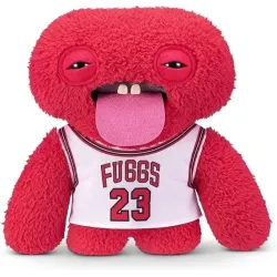Fuggler Fuggstars! ZURU Plush Soft Toy Chucky McDunky