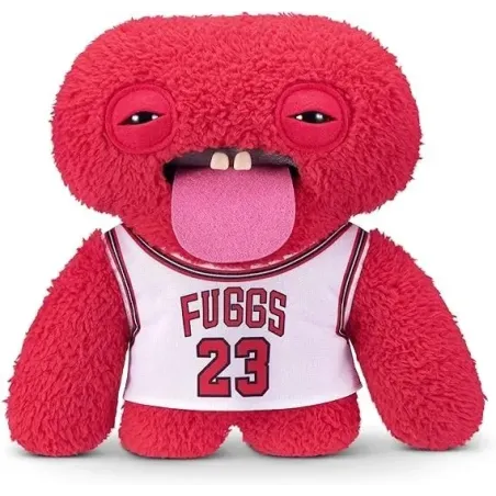 Fuggler Fuggstars! ZURU Plush Soft Toy Chucky McDunky