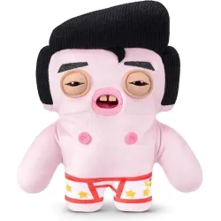 Fuggler Fuggstars! ZURU Plush Soft Toy Greasee