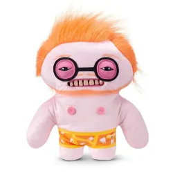 Fuggler Fuggstars! ZURU Plush Soft Toy Gunky Goober