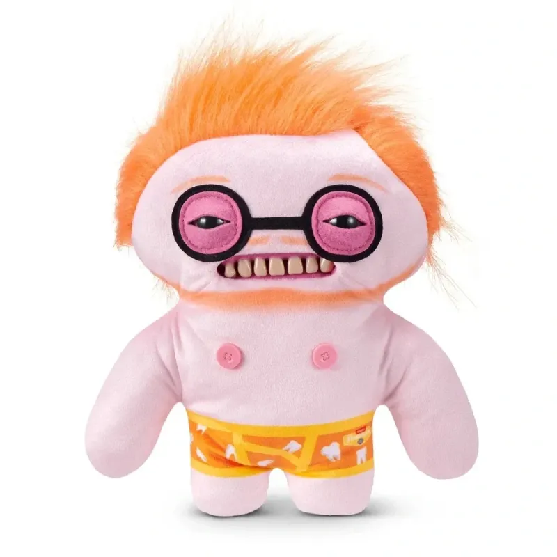 Fuggler Fuggstars! ZURU Plush Soft Toy Gunky Goober