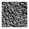 Hama Midi Bead Grey 1000 Beads In Bag (17)