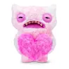 Fuggler Love Fugg S2 9in Plush Pink Valentines Soft Plush Toy