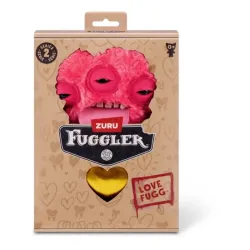 Fuggler Love Fugg S2 9in Plush Red Valentines Soft Plush Toy
