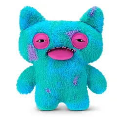 Fuggler Fugg Life ZURU Soft Plush Toy Chum Chum