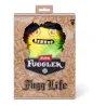 Fuggler Fugg Life ZURU Soft Plush Toy Sir Splodge