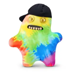 Fuggler Fugg Life ZURU Soft Plush Toy Sir Splodge