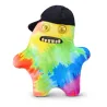 Fuggler Fugg Life ZURU Soft Plush Toy Sir Splodge