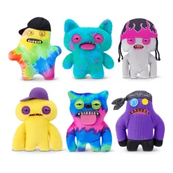 Fuggler Fugg Life ZURU Soft Plush Toy Squidge 2