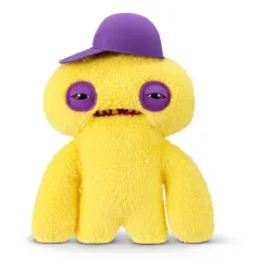 Fuggler Fugg Life ZURU Soft Plush Toy Squidge 2