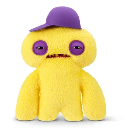 Fuggler Fugg Life ZURU Soft Plush Toy Squidge 2