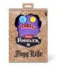 Fuggler Fugg Life ZURU Soft Plush Toy Sasquoosh