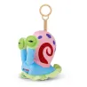Fuggler SpongeBob 5-inch Keyring ZURU Soft Plush Toy- Gary