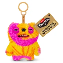 Fuggler 5-inch Keyring ZURU Soft Plush Toy- Old Tooth