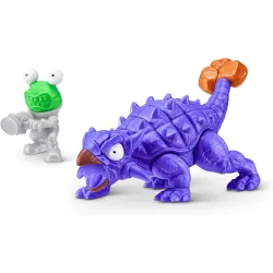 Smashers Dinos vs Aliens Capsule by ZURU Assortment