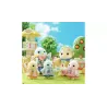 Sylvanian Families Citrus Bird Family Playset 5860