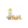 Sylvanian Families Citrus Bird Juice Playset 5861