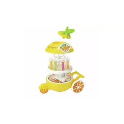 Sylvanian Families Citrus Bird Juice Playset 5861