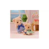 Sylvanian Families Biscuit Bear Family Playset 5851