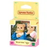 Sylvanian Families Biscuit Bear Twins 5853