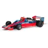 Scalextric Cars - C4510 Brabham BT46 - Niki Lauda Italian GP 1978