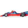 Scalextric Cars - C4510 Brabham BT46 - Niki Lauda Italian GP 1978